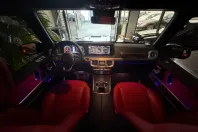 Mercedes-Benz G 500 (Clasa G) din 2022 cu 97.000 km - oferta MER192526 - foto 11