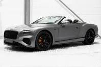 Bentley Continental GTC din 2025 cu 60 km - oferta BEN192527 - foto 1