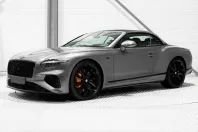 Bentley Continental GTC din 2025 cu 60 km - oferta BEN192527 - foto 2