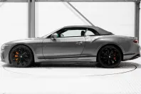 Bentley Continental GTC din 2025 cu 60 km - oferta BEN192527 - foto 3