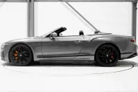 Bentley Continental GTC din 2025 cu 60 km - oferta BEN192527 - foto 4