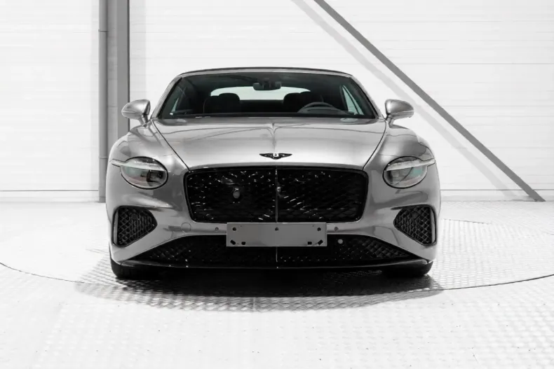 Bentley Continental GTC din 2025 cu 60 km - oferta BEN192527 - foto 7