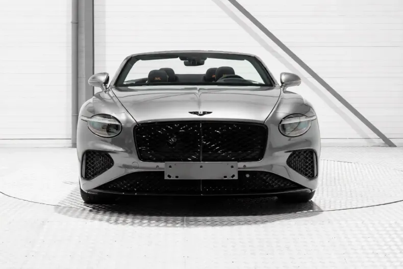 Bentley Continental GTC din 2025 cu 60 km - oferta BEN192527 - foto 8