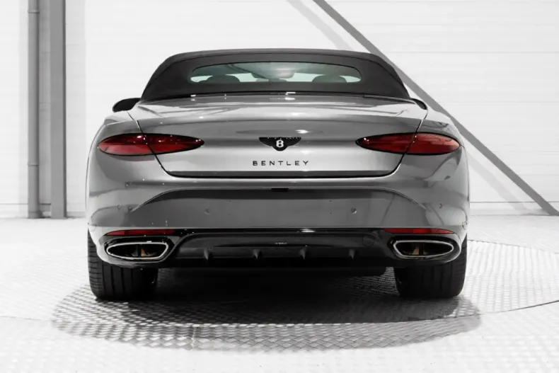 Bentley Continental GTC din 2025 cu 60 km - oferta BEN192527 - foto 9