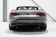 Bentley Continental GTC din 2025 cu 60 km - oferta BEN192527 - foto 10