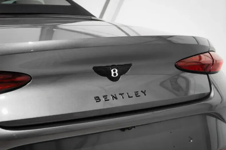 Bentley Continental GTC din 2025 cu 60 km - oferta BEN192527 - foto 17