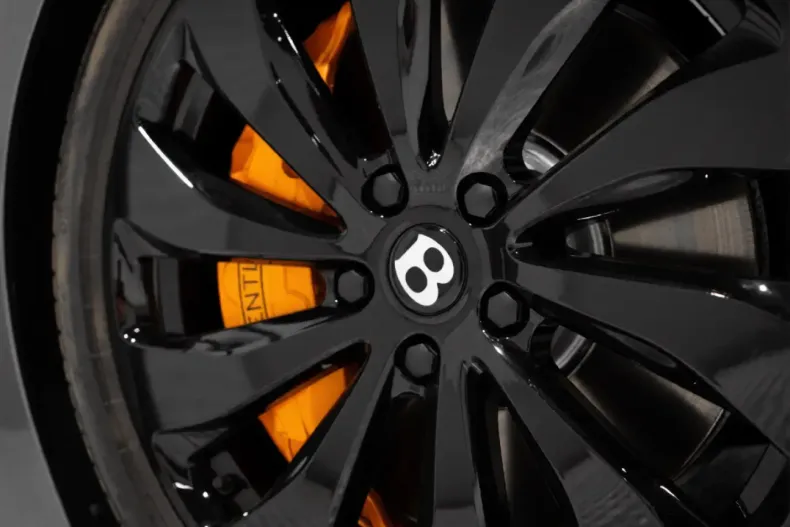 Bentley Continental GTC din 2025 cu 60 km - oferta BEN192527 - foto 18
