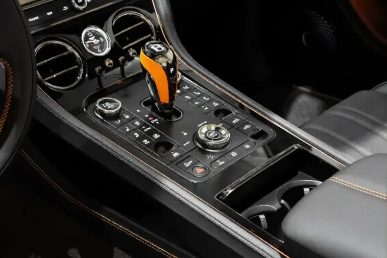 Bentley Continental GTC din 2025 cu 60 km - oferta BEN192527 - foto 19