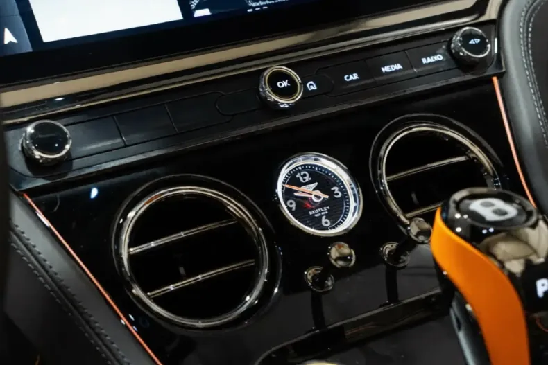 Bentley Continental GTC din 2025 cu 60 km - oferta BEN192527 - foto 20