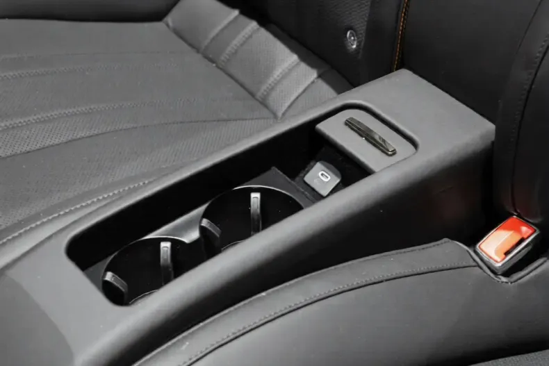 Bentley Continental GTC din 2025 cu 60 km - oferta BEN192527 - foto 21