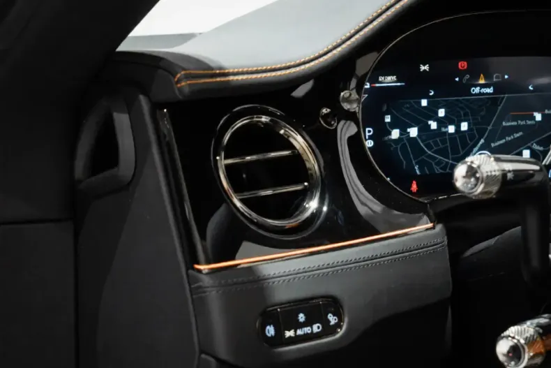 Bentley Continental GTC din 2025 cu 60 km - oferta BEN192527 - foto 22