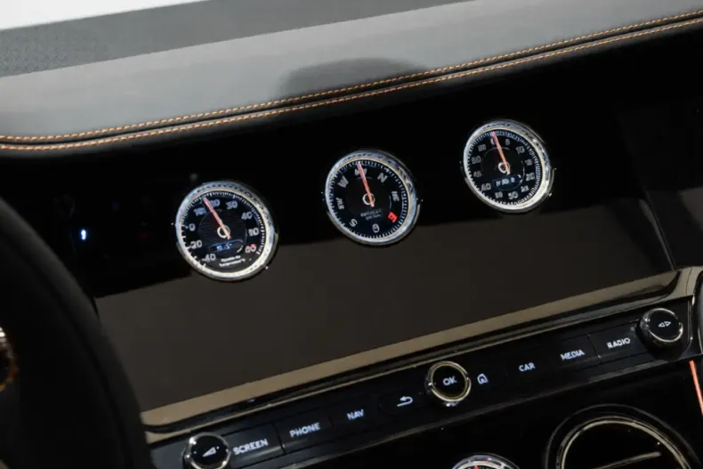 Bentley Continental GTC din 2025 cu 60 km - oferta BEN192527 - foto 23