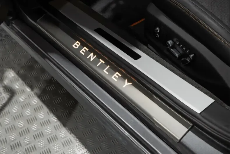 Bentley Continental GTC din 2025 cu 60 km - oferta BEN192527 - foto 27