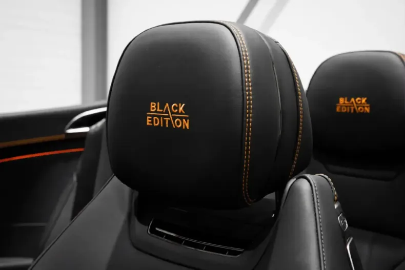 Bentley Continental GTC din 2025 cu 60 km - oferta BEN192527 - foto 28
