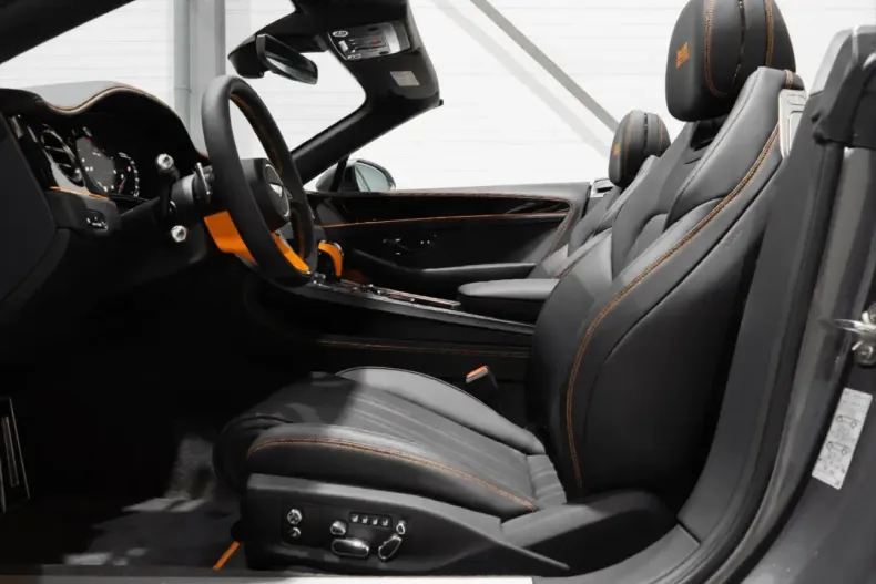 Bentley Continental GTC din 2025 cu 60 km - oferta BEN192527 - foto 31