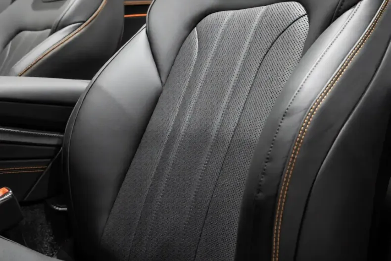 Bentley Continental GTC din 2025 cu 60 km - oferta BEN192527 - foto 37