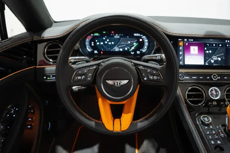 Bentley Continental GTC din 2025 cu 60 km - oferta BEN192527 - foto 39
