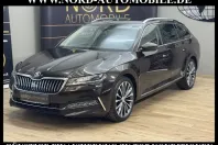 Skoda Superb din 2021 cu 60.878 km - oferta SKO192528 - foto 1