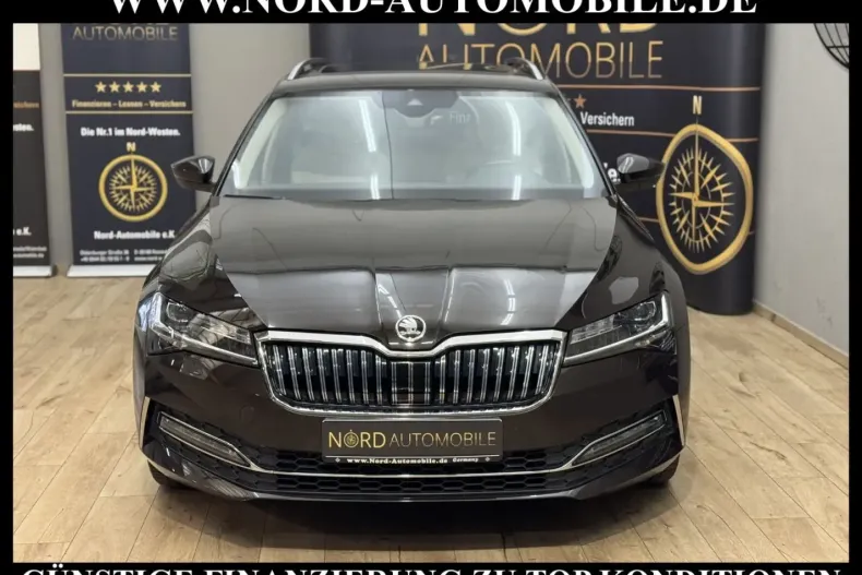 Skoda Superb din 2021 cu 60.878 km - oferta SKO192528 - foto 3