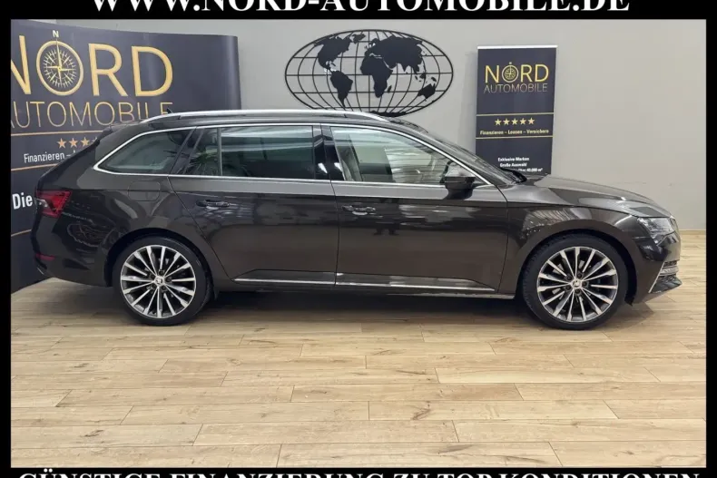 Skoda Superb din 2021 cu 60.878 km - oferta SKO192528 - foto 6