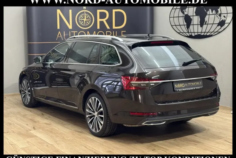Skoda Superb din 2021 cu 60.878 km - oferta SKO192528 - foto 7