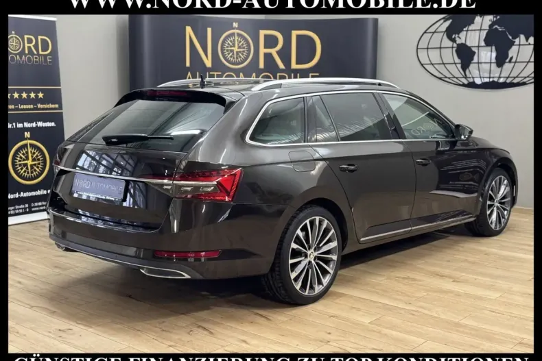 Skoda Superb din 2021 cu 60.878 km - oferta SKO192528 - foto 9