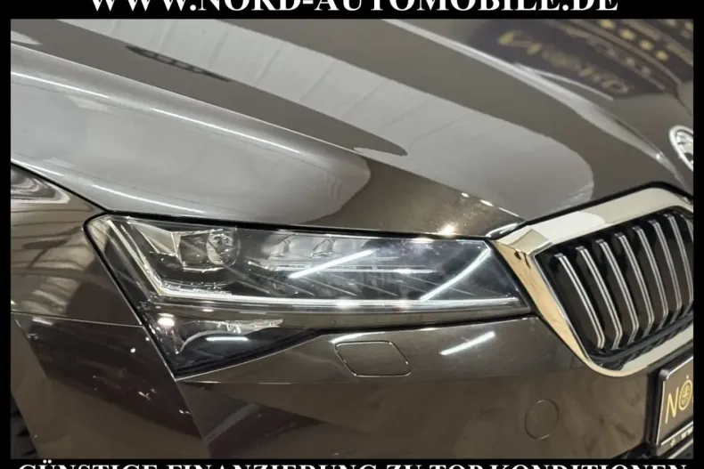 Skoda Superb din 2021 cu 60.878 km - oferta SKO192528 - foto 11