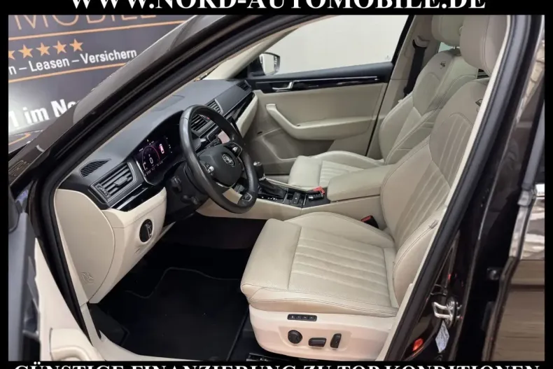 Skoda Superb din 2021 cu 60.878 km - oferta SKO192528 - foto 14