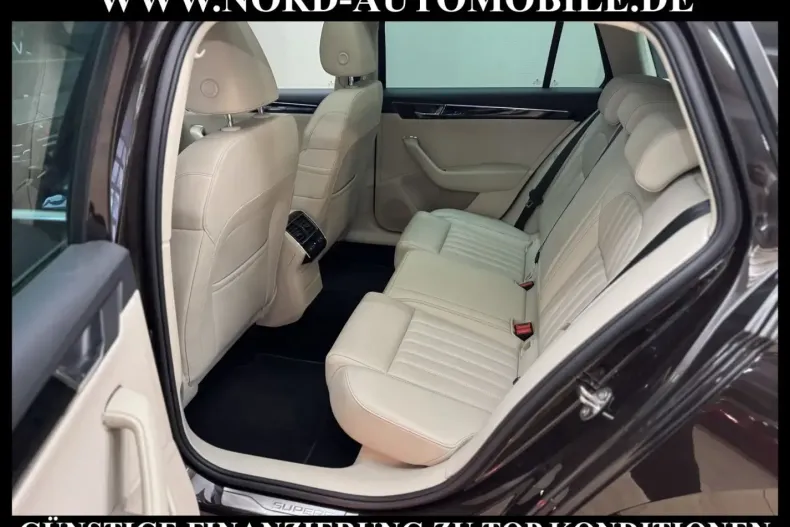 Skoda Superb din 2021 cu 60.878 km - oferta SKO192528 - foto 15