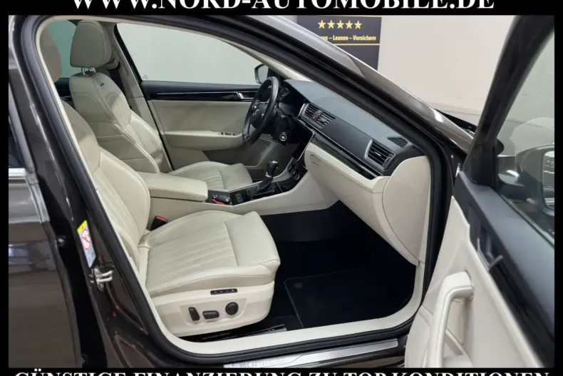Skoda Superb din 2021 cu 60.878 km - oferta SKO192528 - foto 17