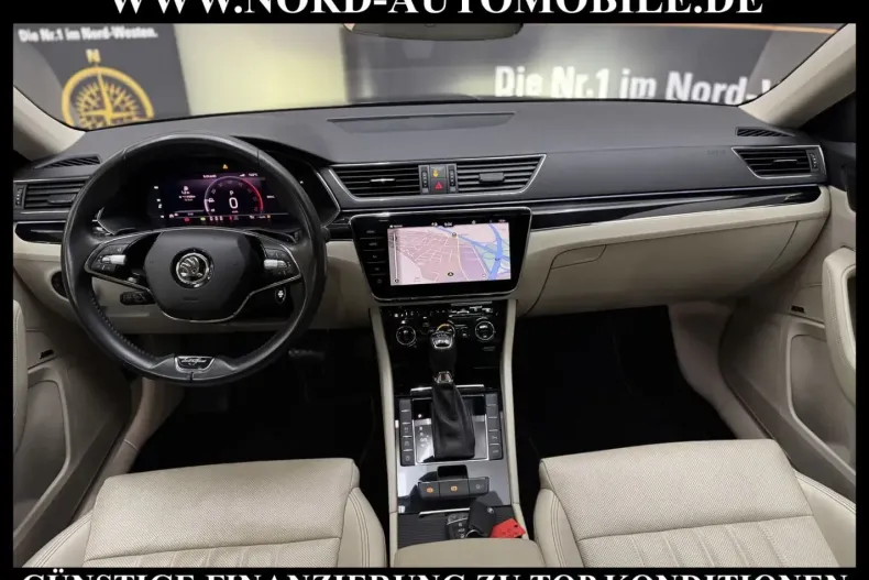 Skoda Superb din 2021 cu 60.878 km - oferta SKO192528 - foto 18