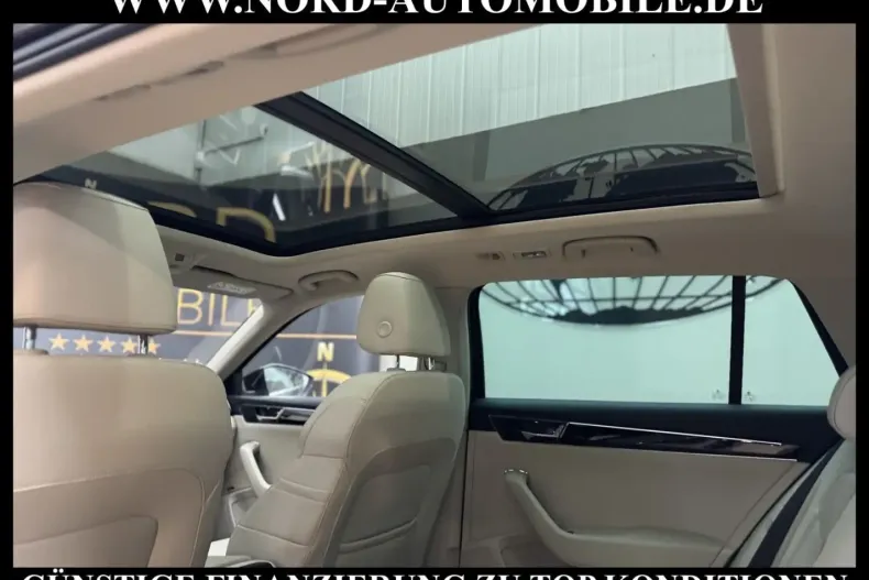 Skoda Superb din 2021 cu 60.878 km - oferta SKO192528 - foto 21