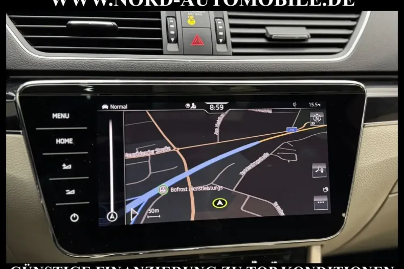 Skoda Superb din 2021 cu 60.878 km - oferta SKO192528 - foto 22