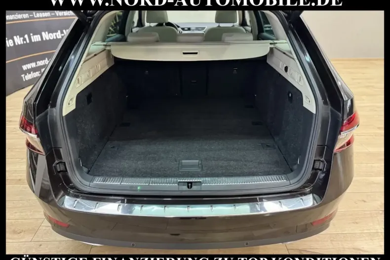 Skoda Superb din 2021 cu 60.878 km - oferta SKO192528 - foto 29
