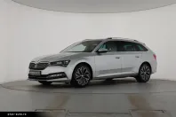 Skoda Superb din 2022 cu 95.950 km - oferta SKO192529 - foto 3