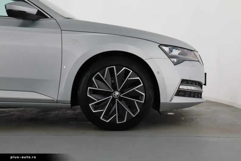 Skoda Superb din 2022 cu 95.950 km - oferta SKO192529 - foto 4
