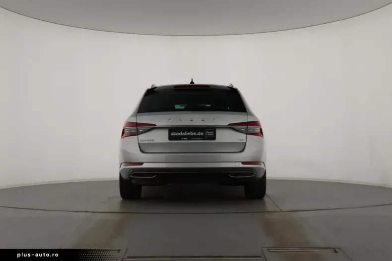 Skoda Superb din 2022 cu 95.950 km - oferta SKO192529 - foto 6