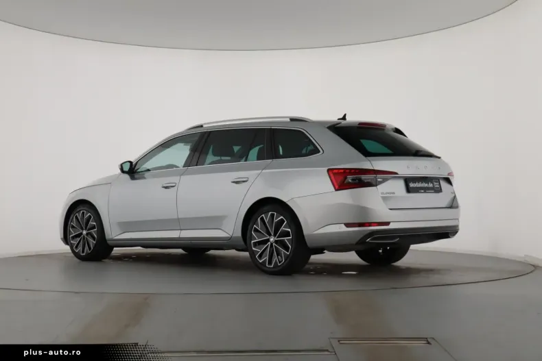Skoda Superb din 2022 cu 95.950 km - oferta SKO192529 - foto 7