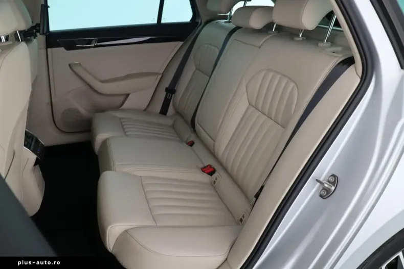 Skoda Superb din 2022 cu 95.950 km - oferta SKO192529 - foto 9