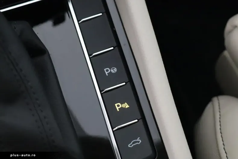 Skoda Superb din 2022 cu 95.950 km - oferta SKO192529 - foto 21