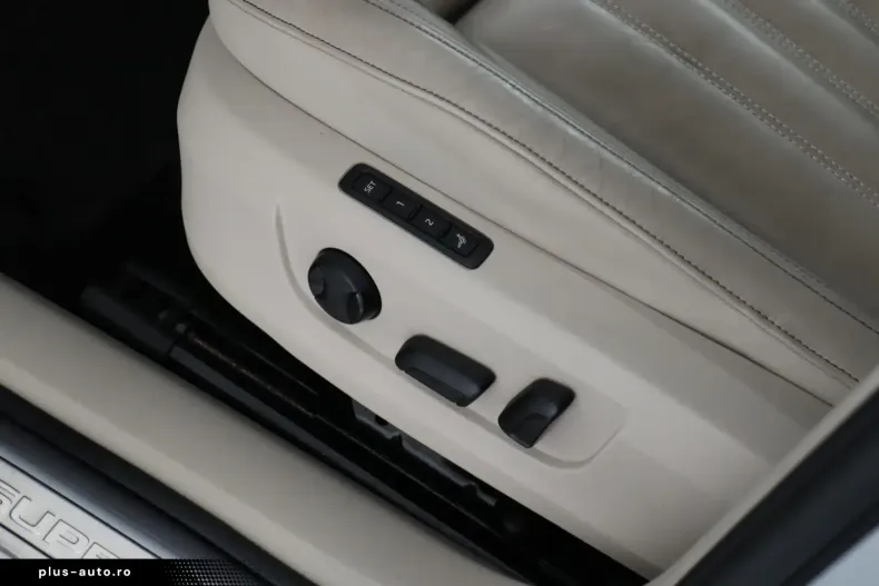 Skoda Superb din 2022 cu 95.950 km - oferta SKO192529 - foto 25