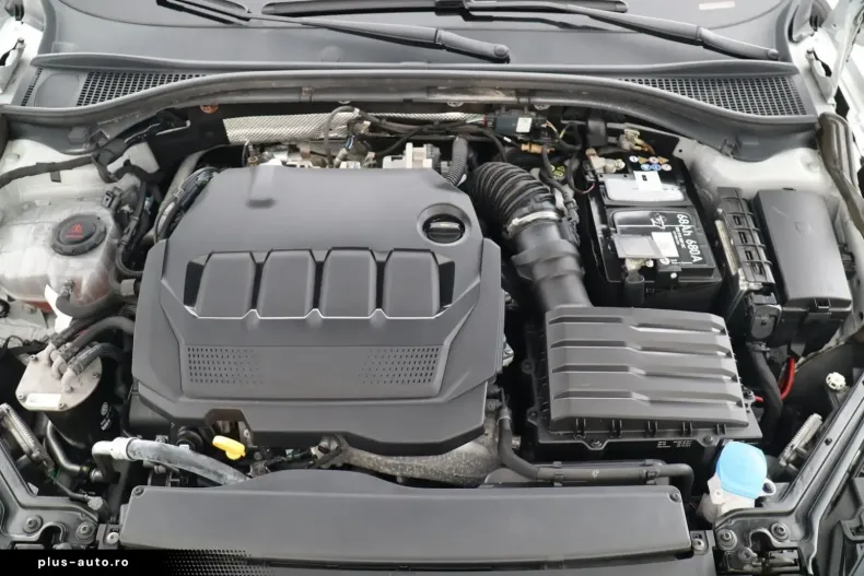 Skoda Superb din 2022 cu 95.950 km - oferta SKO192529 - foto 27