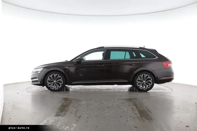 Skoda Superb din 2021 cu 98.102 km - oferta SKO192530 - foto 2