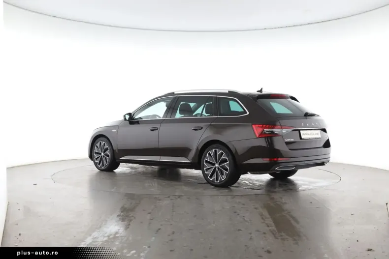Skoda Superb din 2021 cu 98.102 km - oferta SKO192530 - foto 3