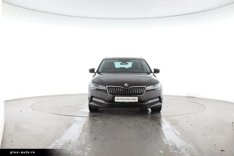 Skoda Superb din 2021 cu 98.102 km - oferta SKO192530 - foto 4