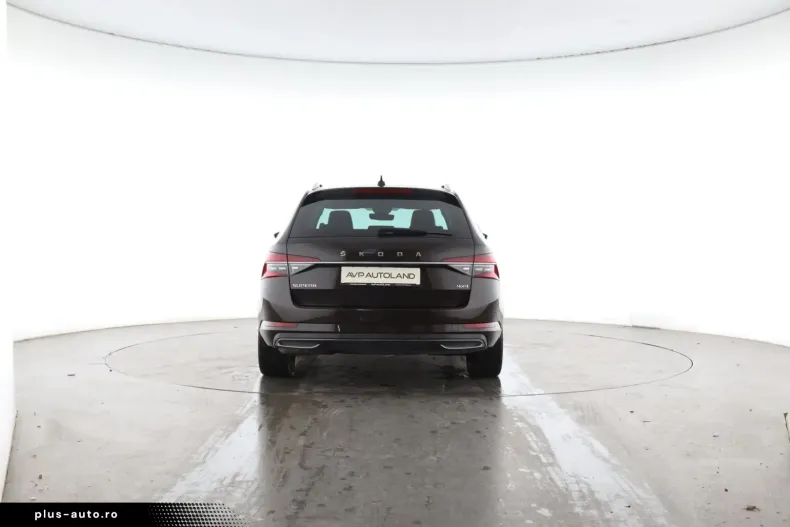 Skoda Superb din 2021 cu 98.102 km - oferta SKO192530 - foto 5