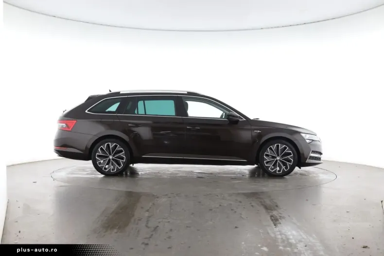 Skoda Superb din 2021 cu 98.102 km - oferta SKO192530 - foto 6