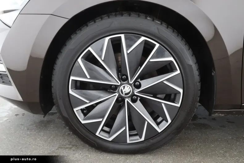 Skoda Superb din 2021 cu 98.102 km - oferta SKO192530 - foto 7