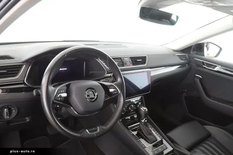 Skoda Superb din 2021 cu 98.102 km - oferta SKO192530 - foto 8