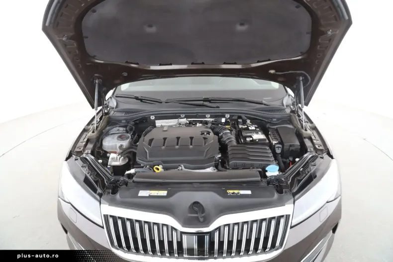 Skoda Superb din 2021 cu 98.102 km - oferta SKO192530 - foto 11
